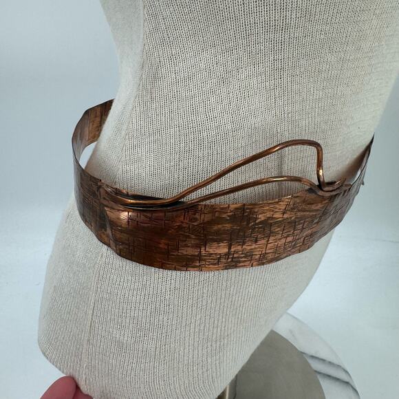 Copper Mid Century Cooper fantasy Bet main image 6